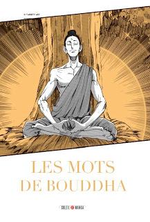 Les mots de Bouddha