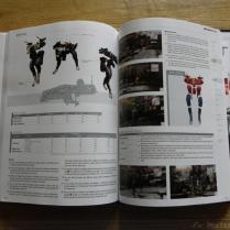 [Critique] Guide Piggyback Edition Collector Metal Gear Rising Revengeance