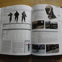 [Critique] Guide Piggyback Edition Collector Metal Gear Rising Revengeance