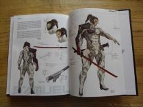 [Critique] Guide Piggyback Edition Collector Metal Gear Rising Revengeance