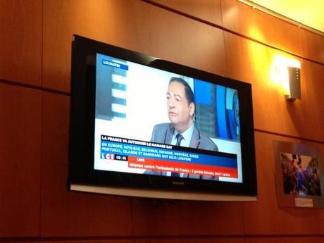 valérie trierweiler,jean-luc romero,gay