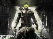 Splinter Cell trop complexe pour joueurs plus modernes