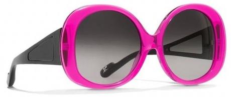 Le fluo, une tendance survitaminée / Neon a trend high in vitamins