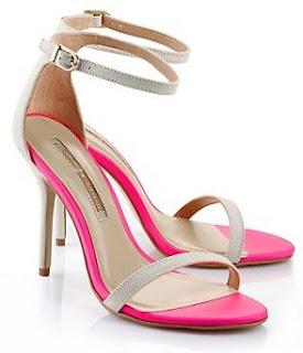 Le fluo, une tendance survitaminée / Neon a trend high in vitamins