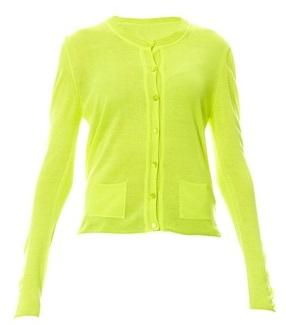 Le fluo, une tendance survitaminée / Neon a trend high in vitamins