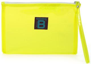 Le fluo, une tendance survitaminée / Neon a trend high in vitamins