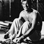 Portrait : Eternel  Bébel !