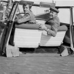 Portrait : Eternel  Bébel !