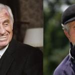 Portrait : Eternel  Bébel !