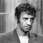 Portrait : Eternel  Bébel !