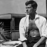 Portrait : Eternel  Bébel !