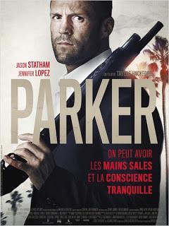 Cinéma Les gamins / Parker