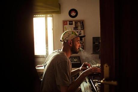 MOUPIA – SPRING 2013 COLLECTION LOOKBOOK MOUPIA – SPRING 2013 COLLECTION LOOKBOOK