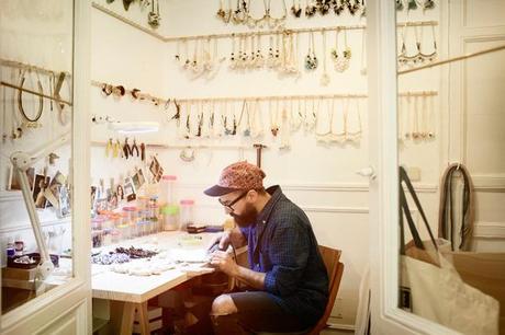 MOUPIA – SPRING 2013 COLLECTION LOOKBOOK MOUPIA – SPRING 2013 COLLECTION LOOKBOOK