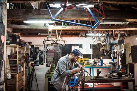 MOUPIA – SPRING 2013 COLLECTION LOOKBOOK MOUPIA – SPRING 2013 COLLECTION LOOKBOOK