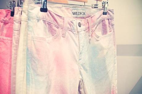 WILDFOX AW13/14, CALIFORNIAN WINTER WILDFOX AW13/14, CALIFORNIAN WINTER