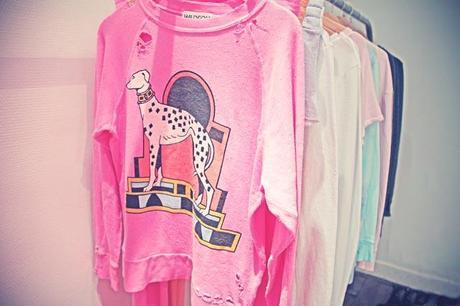 WILDFOX AW13/14, CALIFORNIAN WINTER WILDFOX AW13/14, CALIFORNIAN WINTER