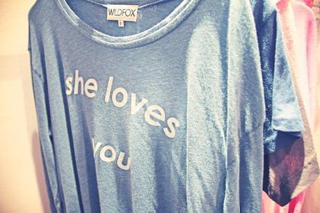 WILDFOX AW13/14, CALIFORNIAN WINTER WILDFOX AW13/14, CALIFORNIAN WINTER