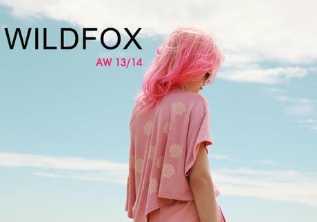 WILDFOX AW13/14, CALIFORNIAN WINTER