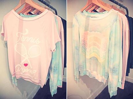 WILDFOX AW13/14, CALIFORNIAN WINTER WILDFOX AW13/14, CALIFORNIAN WINTER