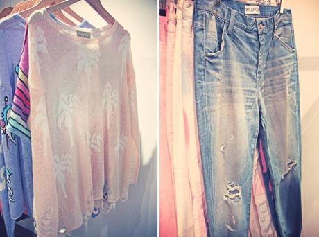 WILDFOX AW13/14, CALIFORNIAN WINTER WILDFOX AW13/14, CALIFORNIAN WINTER