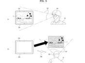 brevet pour quitter écran yeux