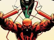 News Daredevil retour maison