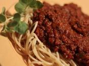 ~Sauce spaghetti Italien Franden~