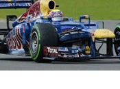 Changer quatre pneus deux secondes