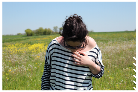 RAS I am in Paradise.