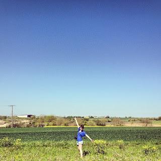 RAS I am in Paradise.