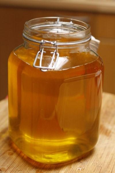 Ghee - recette de base - basic recipe