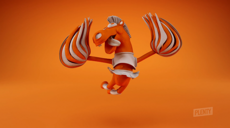 De nouvelles Nickelodeon Idents signées Plenty