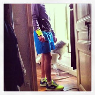 Dans mon téléphone