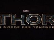 Premier trailer VOST pour Thor monde Ténèbres