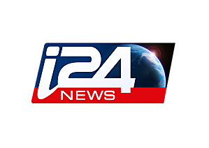 logo i24news