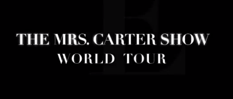 Beyonce à bercy
