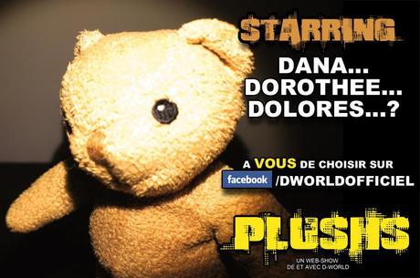 Un autre ourson tout mignon : donnez lui un nom Un autre ourson tout mignon : donnez lui un nom