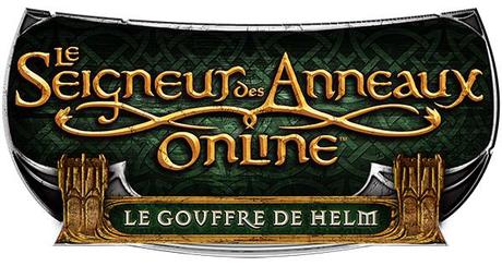 Le Seigneur des Anneaux Online – la 5eme extension « Le Gouffre De Helm » sortira à l’automne 2013‏