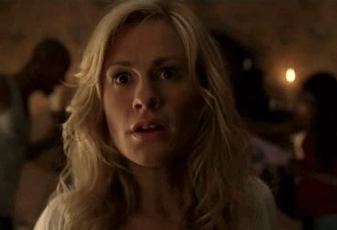 sookie screaming