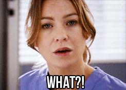 meredith what