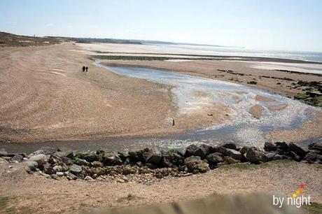 Balade sur la Côte d'Opale