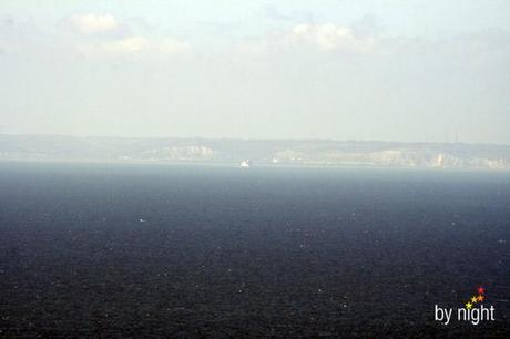 Balade sur la Côte d'Opale