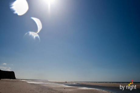 Balade sur la Côte d'Opale