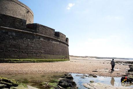 Balade sur la Côte d'Opale