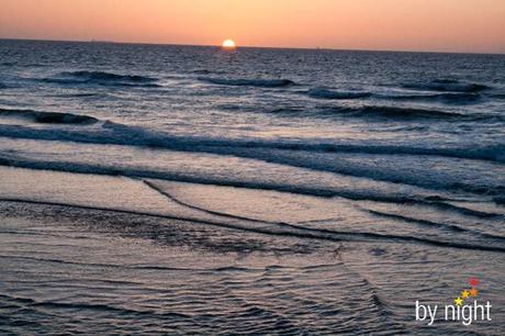 Balade sur la Côte d'Opale