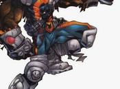 X-Men Days Future Past Omar sera Bishop