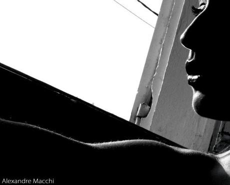 Miriam © Alexandre Macchi | Mars 2013 | Modele : Miriam Sounni