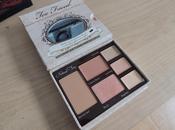 Faced Natural Face Palette Teint Lumineux