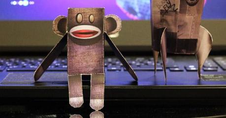 Blog_Paper_Toy_papertoys_Bananaz_In_Space
